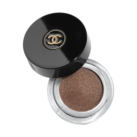 chanel cream eyeshadow